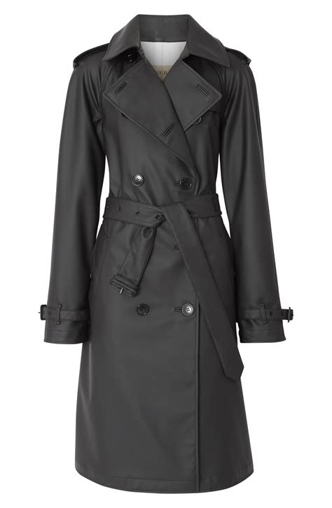 reproof burberry trench coat.